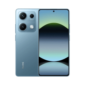 گوشی موبایل شیائومی آبی (Phantom Blue) مدل Redmi Note 14s دو سیم کارت ظرفیت 256 گیگابایت و رم 8 گیگابایت