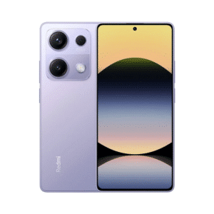 گوشی موبایل شیائومی  بنفش (Phantom Purple)  مدل Redmi Note 14s دو سیم کارت ظرفیت 512 گیگابایت و رم 12 گیگابایت