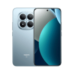 گوشی موبایل شیائومی رنگ آبی (Phantom Blue) مدل Redmi Note 15 Pro 5G دو سیم کارت ظرفیت 256 گیگابایت و رم 12 گیگابایت