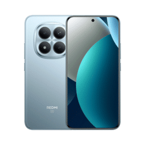 گوشی موبایل شیائومی رنگ آبی (Phantom Blue) مدل Redmi Note 15 Pro 5G دو سیم کارت ظرفیت 256 گیگابایت و رم 12 گیگابایت