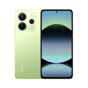 گوشی موبایل شیائومی سبز (Phantom Green) مدل Redmi Note 14 دو سیم کارت ظرفیت 256 گیگابایت و رم 12 گیگابایت