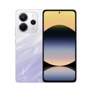 گوشی موبایل شیائومی بنفش (Phantom Purple) مدل Redmi Note 14 دو سیم کارت ظرفیت 256 گیگابایت و رم 12 گیگابایت