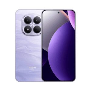 گوشی موبایل شیائومی رنگ بنفش (Phantom Purple) مدل Redmi Note 15 Pro 5G دو سیم کارت ظرفیت 256 گیگابایت و رم 12 گیگابایت