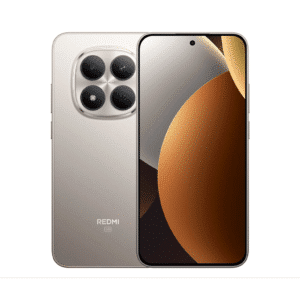 گوشی موبایل شیائومی رنگ تیتانیوم (Phantom Titanium) مدل Redmi Note 15 Pro 5G دو سیم کارت ظرفیت 256 گیگابایت و رم 12 گیگابایت