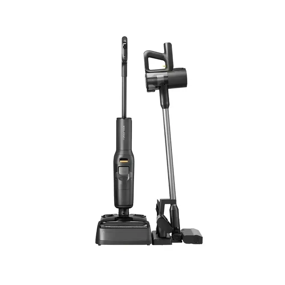 جارو شارژی عصایی روبوراک مدل Roborock A30 Pro Combo Vacuum Cleaner
