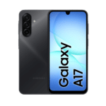 خرید گوشی موبایل سامسونگ مدل Samsung A17 رنگ مشکی