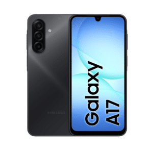 خرید گوشی موبایل سامسونگ مدل Samsung A17 رنگ مشکی