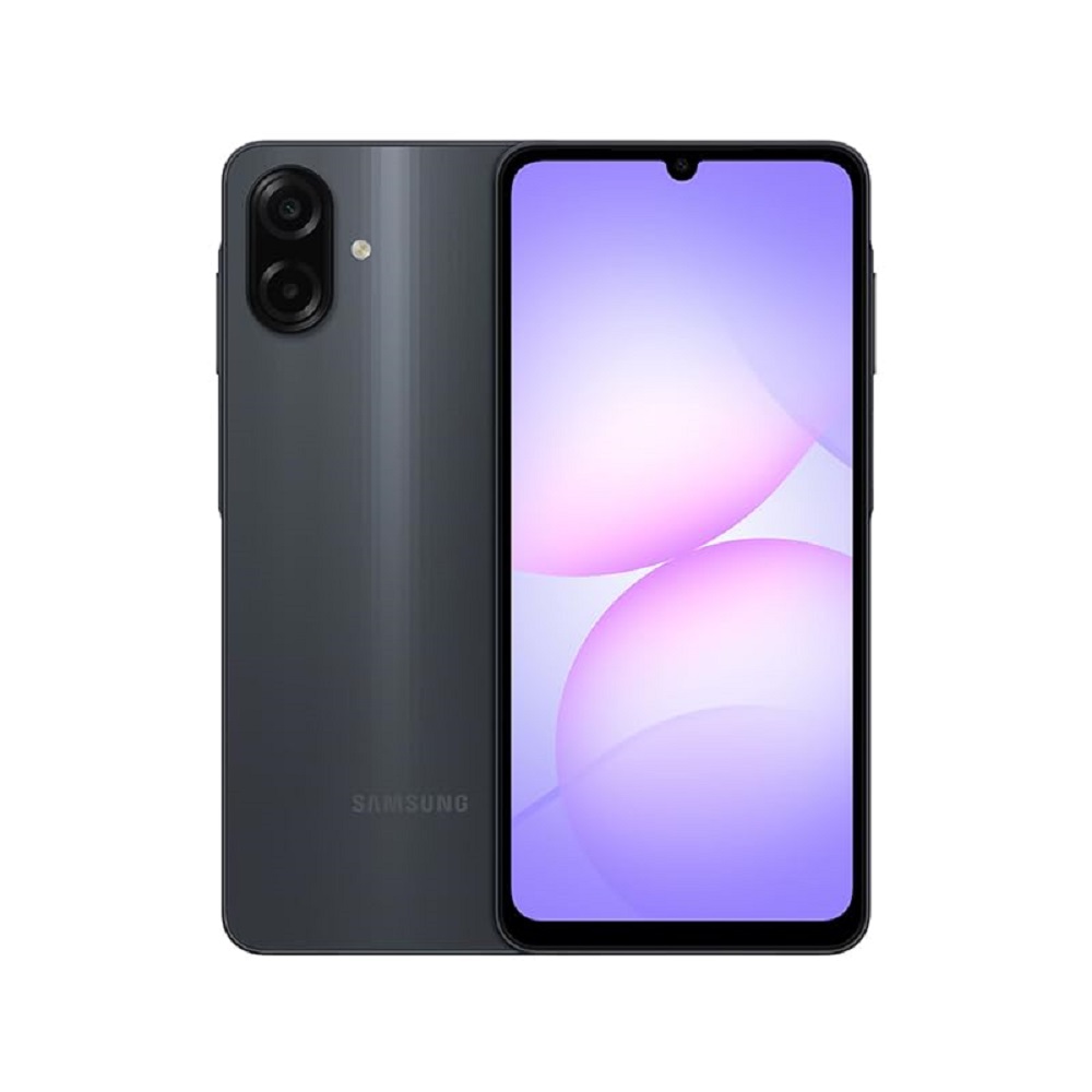 خرید گوشی موبایل سامسونگ مدل Samsung Galaxy A07
