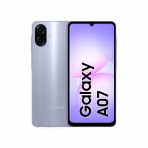خرید گوشی موبایل سامسونگ مدل Samsung Galaxy A07
