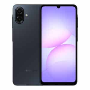 خرید گوشی موبایل سامسونگ مدل Samsung Galaxy A07 رنگ مشکی