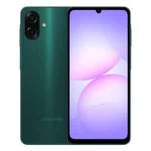 خرید گوشی موبایل سامسونگ مدل Samsung Galaxy A07 رنگ سبز