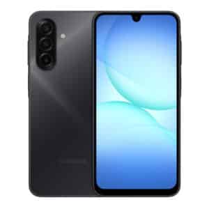خرید گوشی موبایل سامسونگ مدل Samsung Galaxy A17 رنگ مشکی
