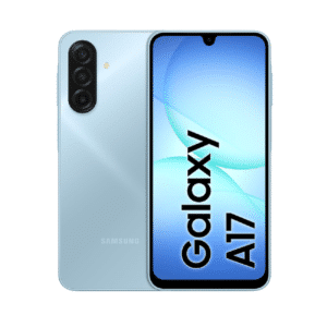 گوشی موبایل سامسونگ مدل Samsung Galaxy A17