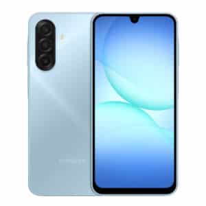 خرید گوشی موبایل سامسونگ مدل Samsung Galaxy A17 رنگ آبی