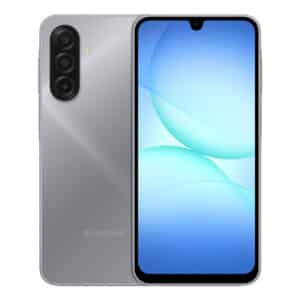 خرید گوشی موبایل سامسونگ مدل Samsung Galaxy A17 رنگ خاکستری