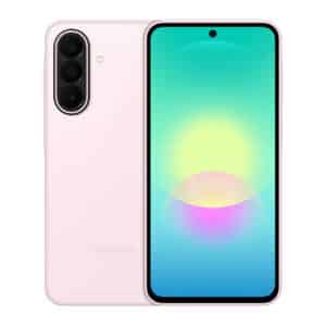 خرید گوشی موبایل سامسونگ مدل Samsung Galaxy A27 رنگ صورتی