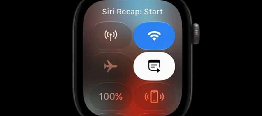 Siri Recaps