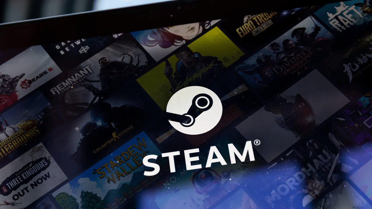 ۱۳ ترابایت از داده‌های قدیمی Steam لو رفت