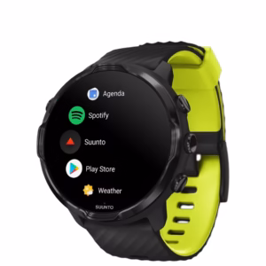 ساعت هوشمند سونتو ۷ دست دوم مدل SUUNTO 7 MATTE