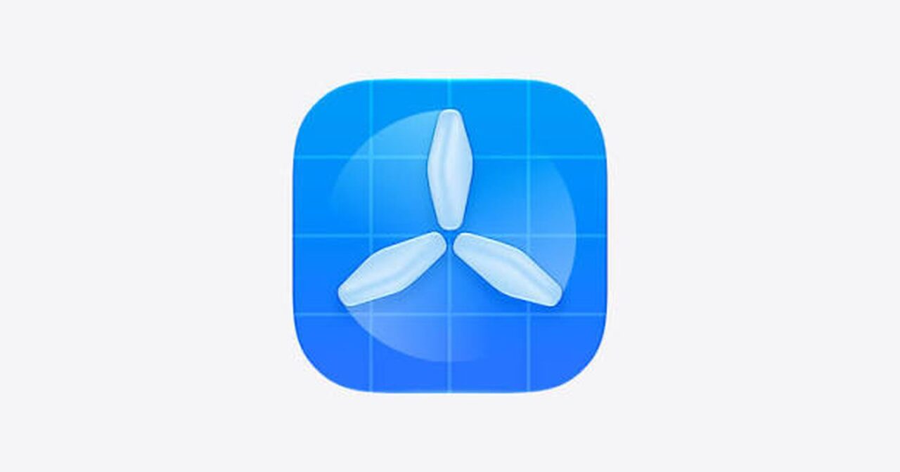 مشکل TestFlight