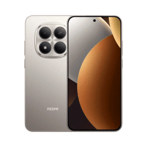 گوشی موبایل شیائومی رنگ تیتانیوم (Titanium) مدل Redmi Note 15 Pro 4G دو سیم کارت ظرفیت 256 گیگابایت و رم 8 گیگابایت