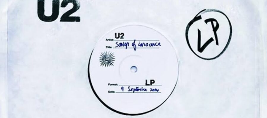 حذف آلبوم U2 از iTunes