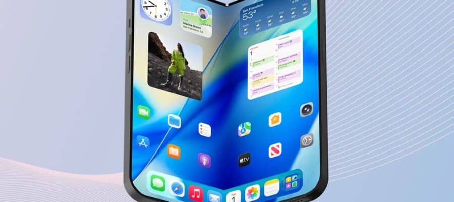 مشخصات آیفون Ultra