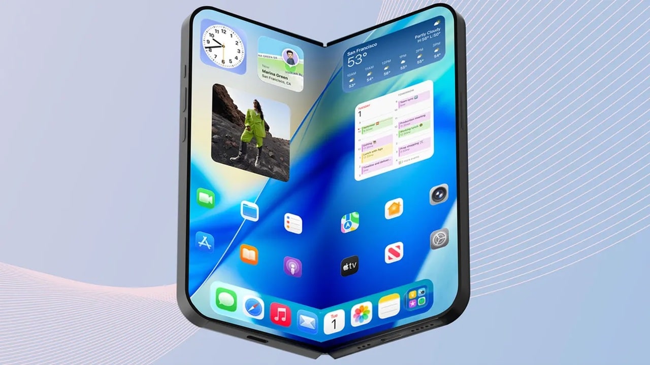 مشخصات آیفون Ultra