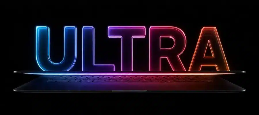 مکبوک Ultra