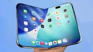 1-مشخصات آیفون Ultra