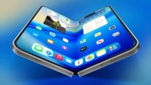 2-مشخصات آیفون Ultra