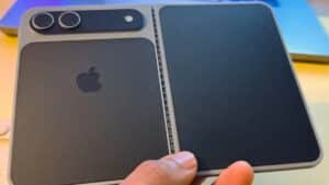 3-مشخصات آیفون Ultra