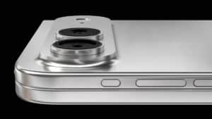 5-مشخصات آیفون Ultra