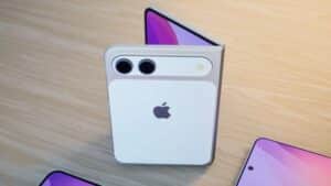 6-مشخصات آیفون Ultra