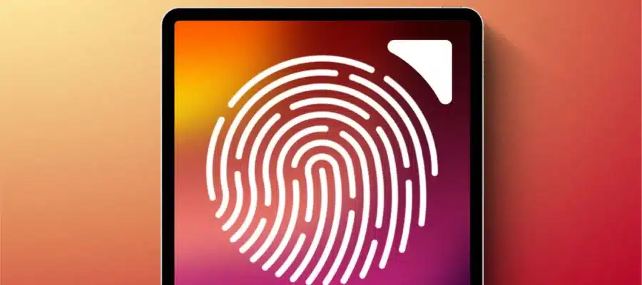 آیفون Ultra با Touch ID