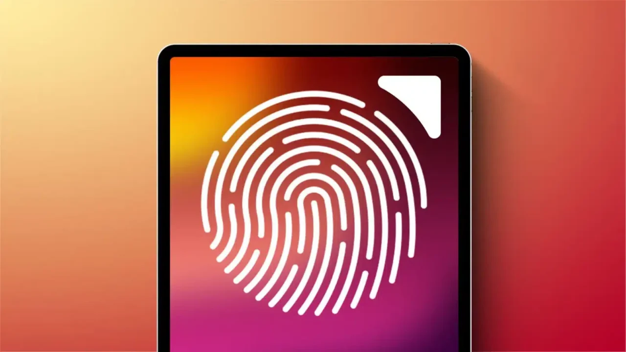 آیفون Ultra با Touch ID