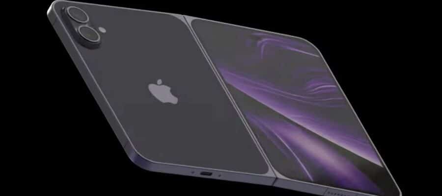 آیفون Ultra