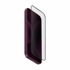 گلس مات آیفون ۱۸ پرومکس یونیک مدل Uniq Optix Covex Vivid Screen Protector
