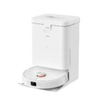 جارو رباتیک شیائومی مدل Vacuum h50 رنگ سفید