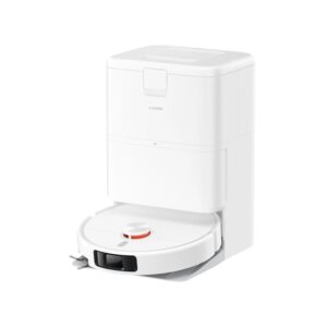 جارو رباتیک شیائومی مدل Vacuum h50 Pro رنگ سفید