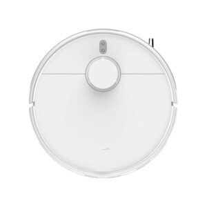 جارو رباتیک شیائومی مدل Vacuum S40 رنگ سفید