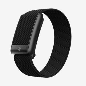 مقایسه Whoop با Google Fitbit Air و Garmin CIRQA