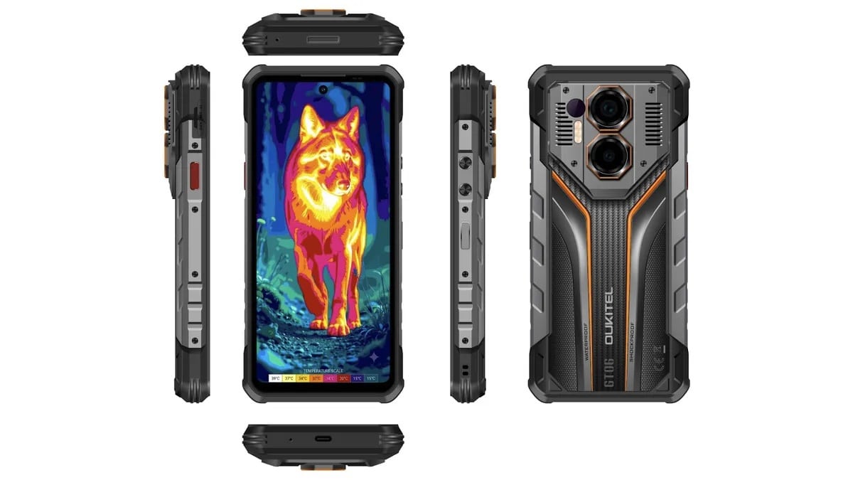 WP70 Ultra