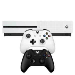 کنسول بازی ایکس باکس وان تک دسته حافظه یک ترابایت Xbox One 1TB
