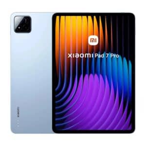 خرید تبلت ۱۱.۲ اینچ شیائومی مدل Xiaomi Pad 7 Pro از رک موبایل