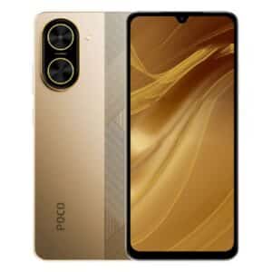خرید گوشی موبایل Xiaomi Poco C71 از رک موبایل