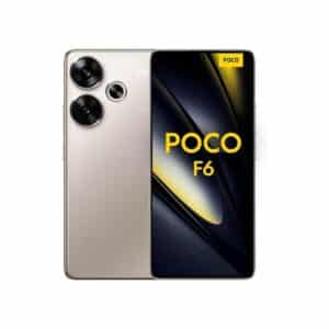 خرید گوشی موبایل Poco F6 از وب‌سایت رک موبایل