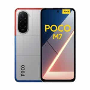 خرید گوشی موبایل Poco m7 از رک موبایل