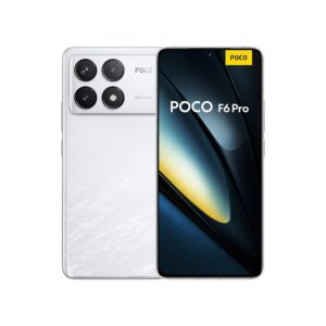 خرید گوشی POCO F6 PRO از رک موبایل