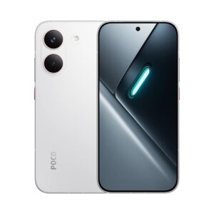 خرید Poco X8 Pro White MainPic از وب‌سایت رک موبایل